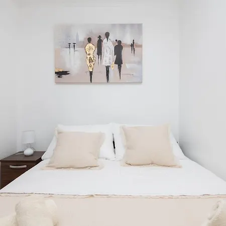 Apartment Ante *