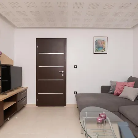 Apartment Ante Makarska
