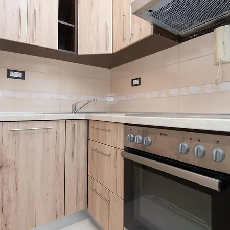 Ante Apartment